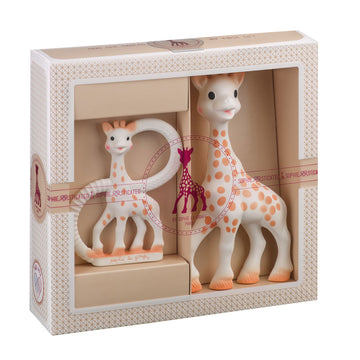 The Teether Set
