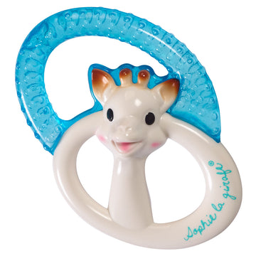 Cooling Teething Ring