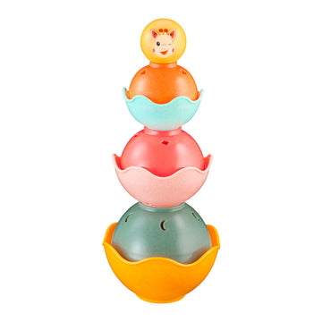 Stacking Bowls
