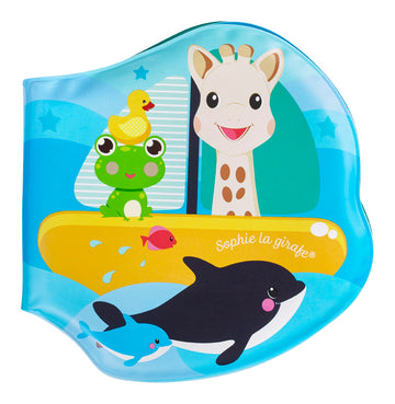 Bath Book