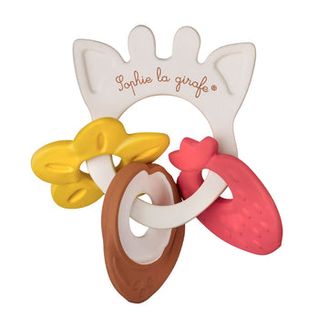 Fragrance Ring
