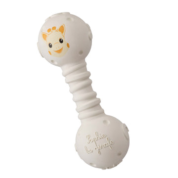Teething Rattle