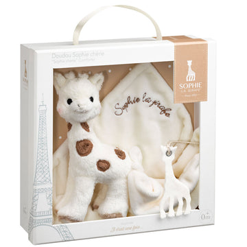 Sophie Cherie Comforter