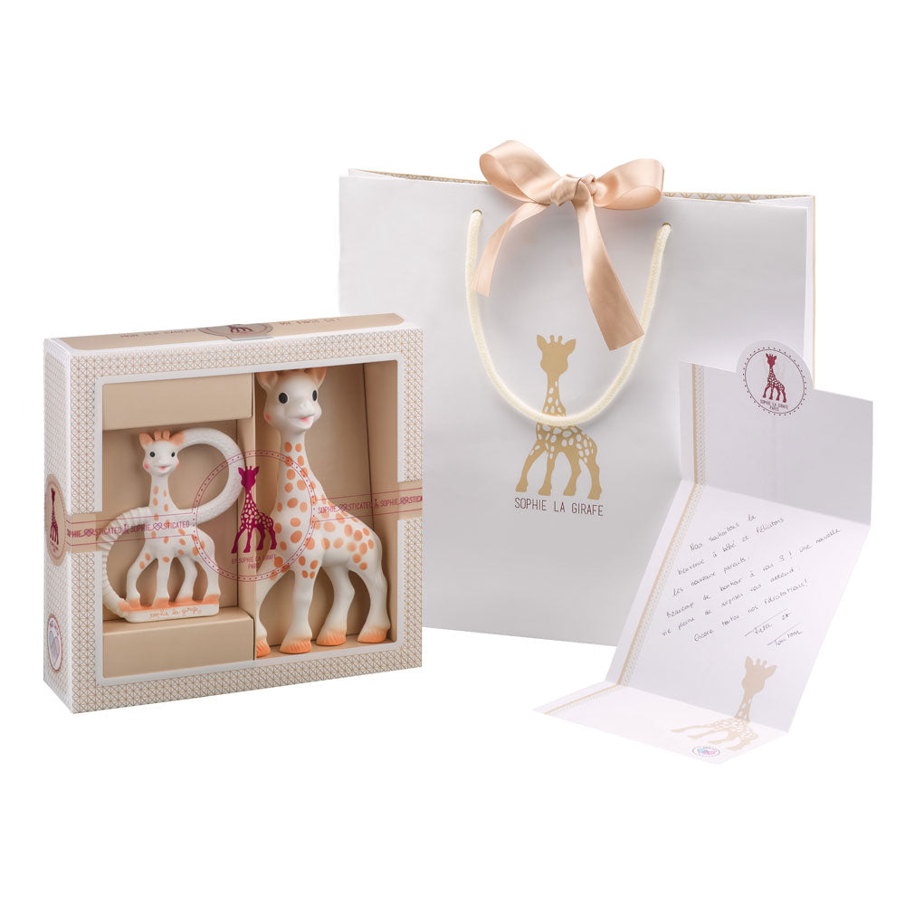 The Teether Set