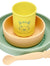 Silicone meal set