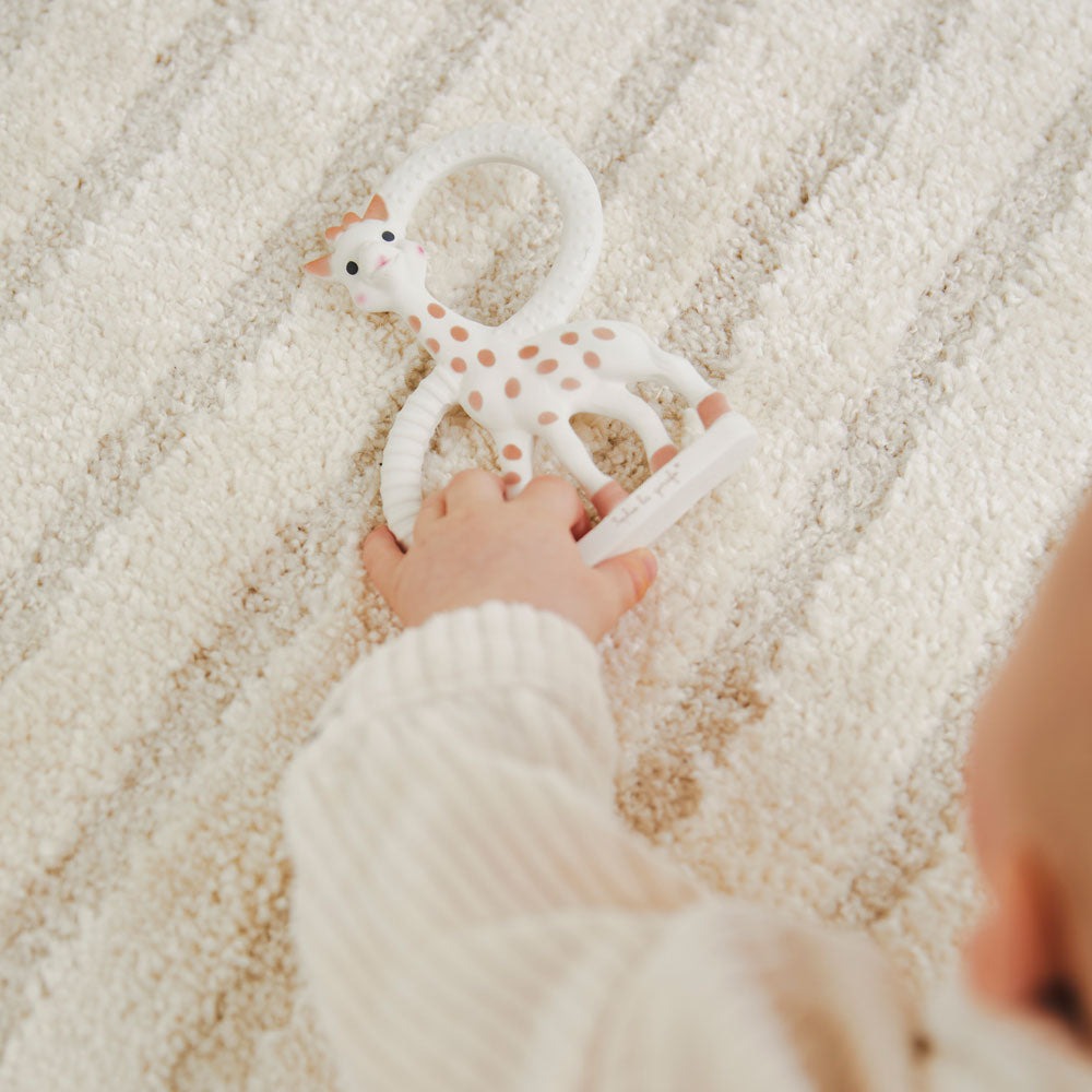 Teething Ring