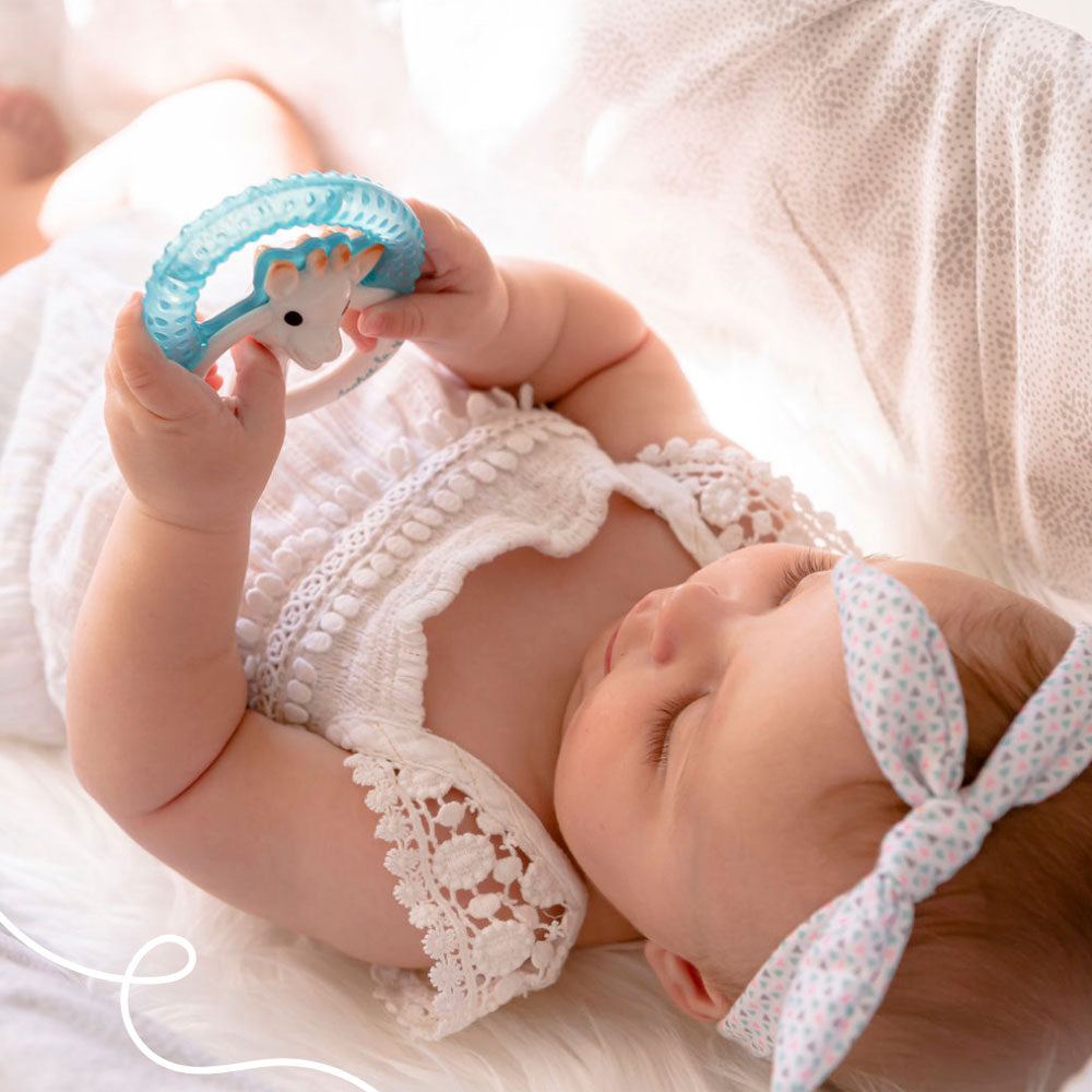 Cooling Teething Ring