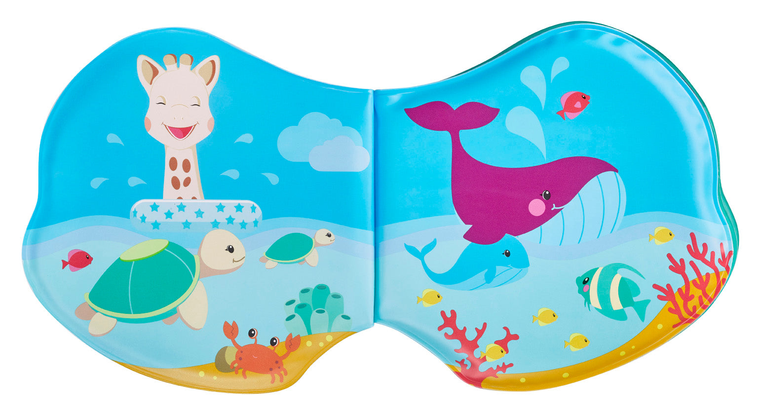 Bath Book