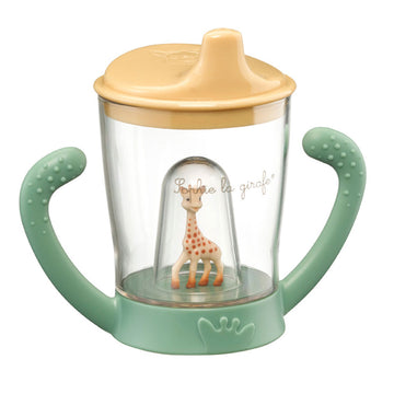 Non Spill Cup