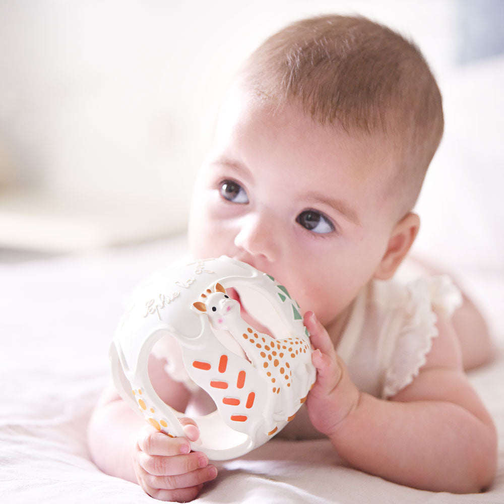 Sensory Ball