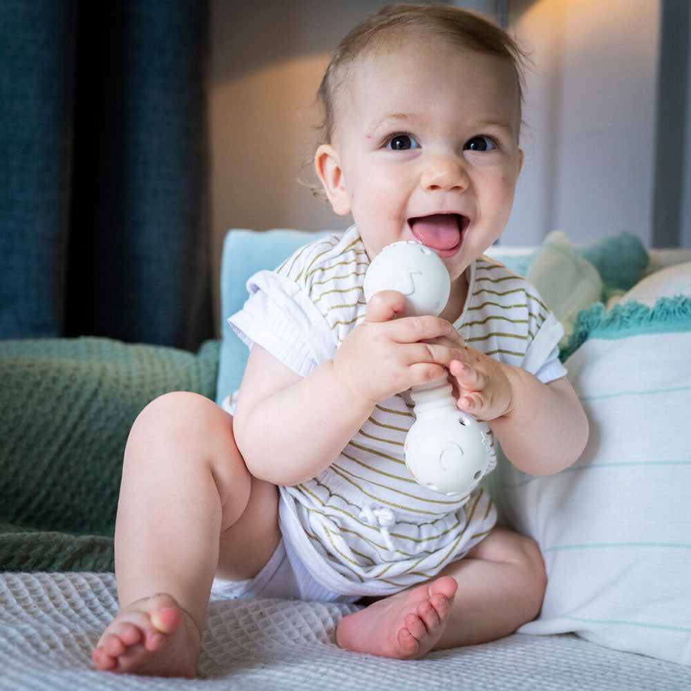 Teething Rattle