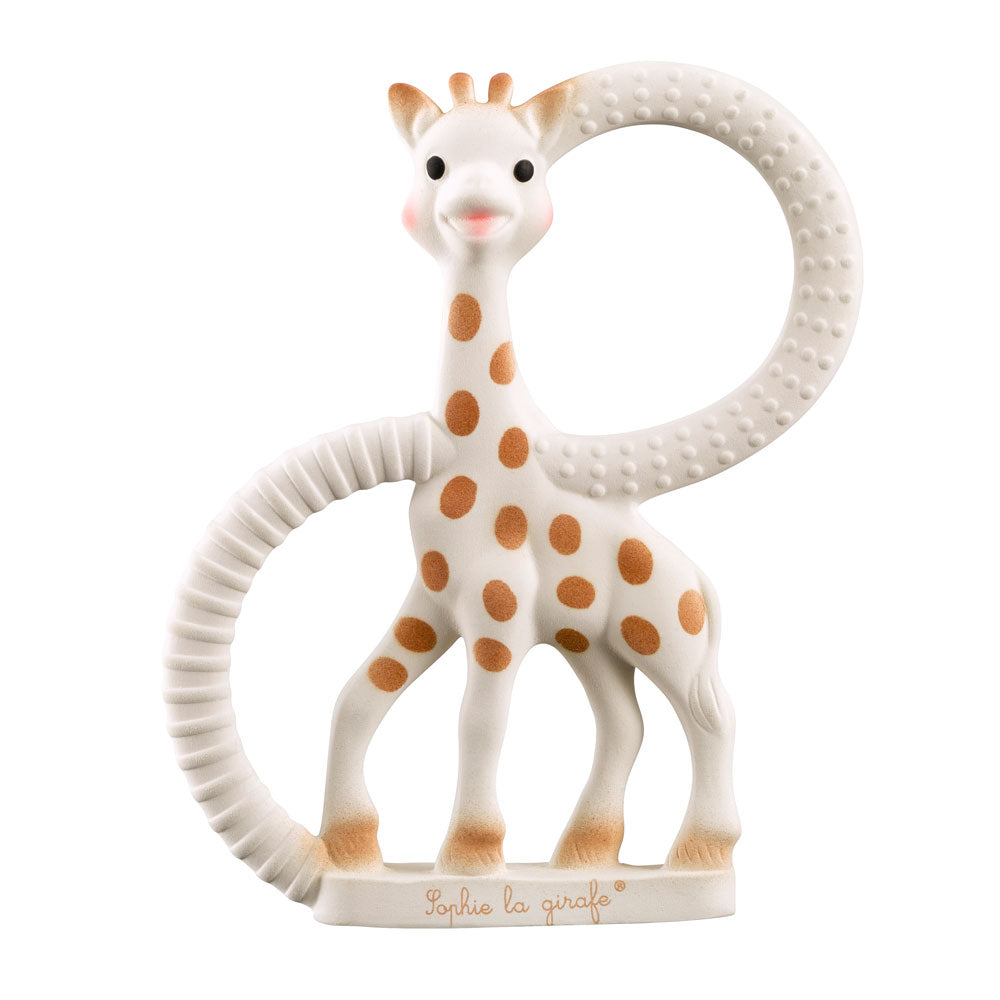 The Teether Set