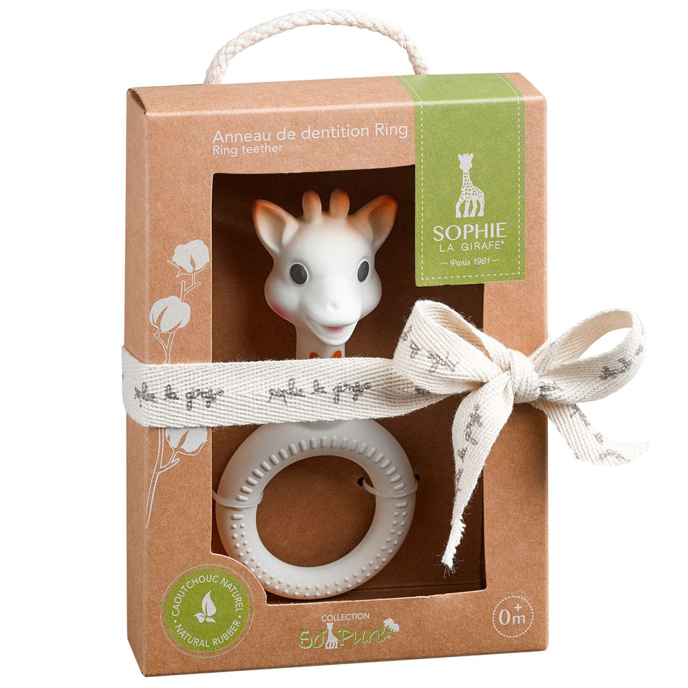 Ring Teether