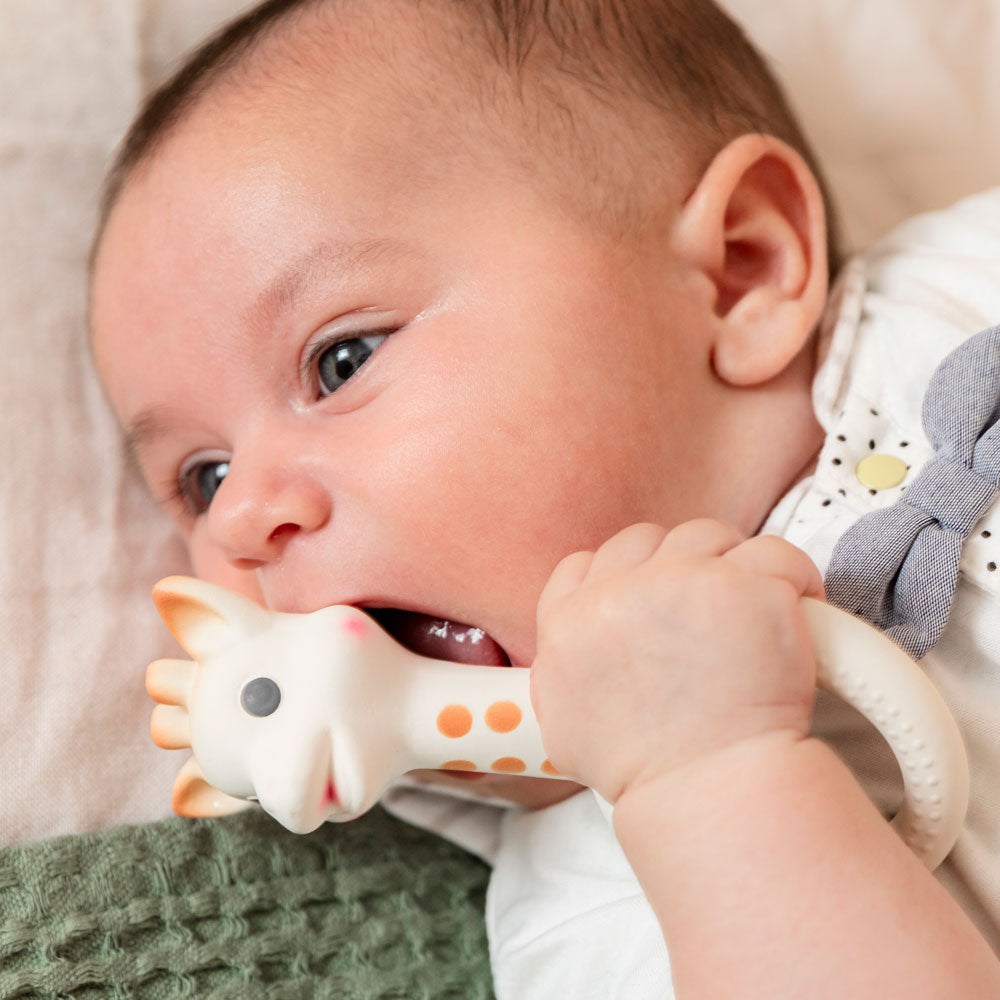 Ring Teether