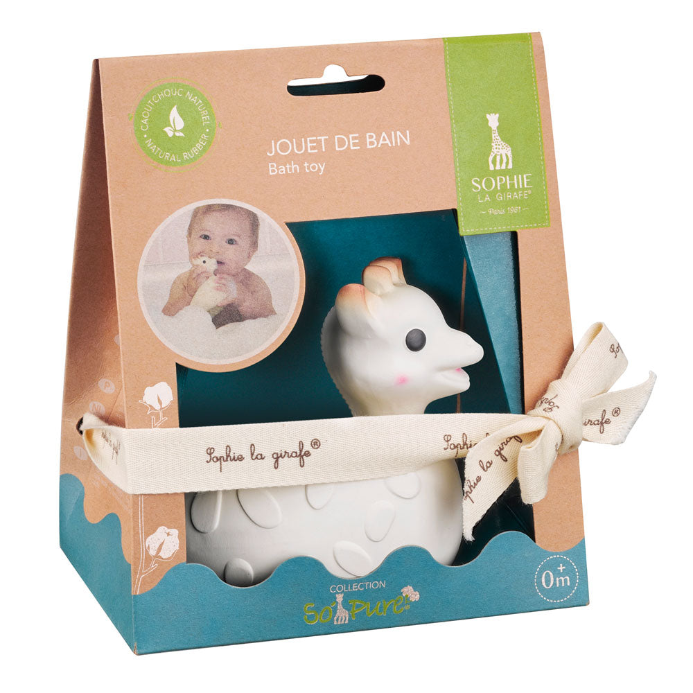 Bath Toy