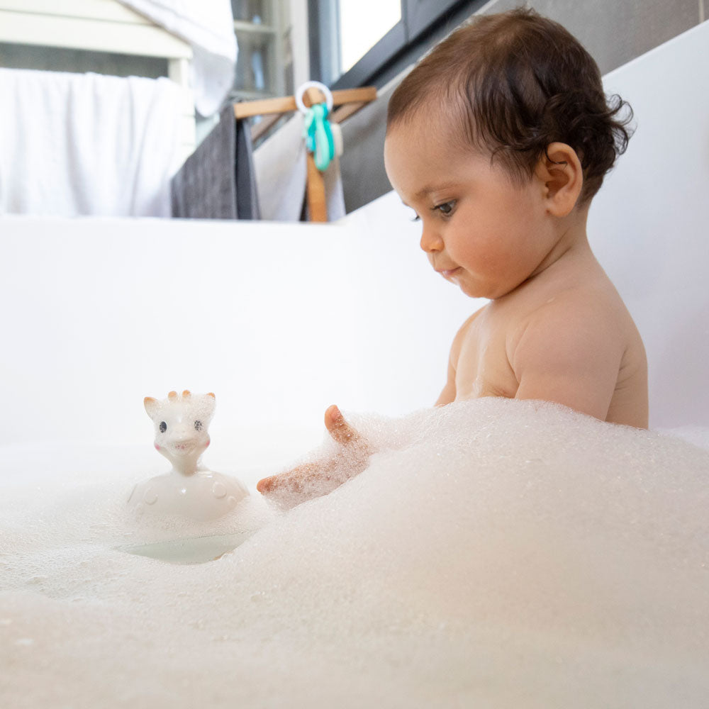 Bath Toy