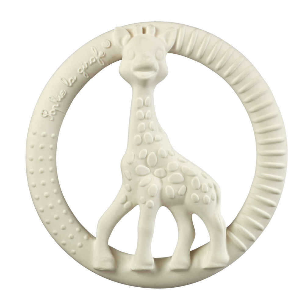 Circle Teether