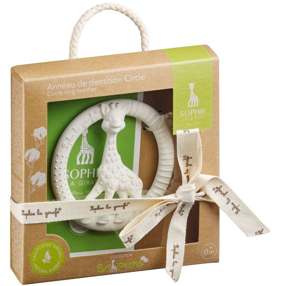 Circle Teether