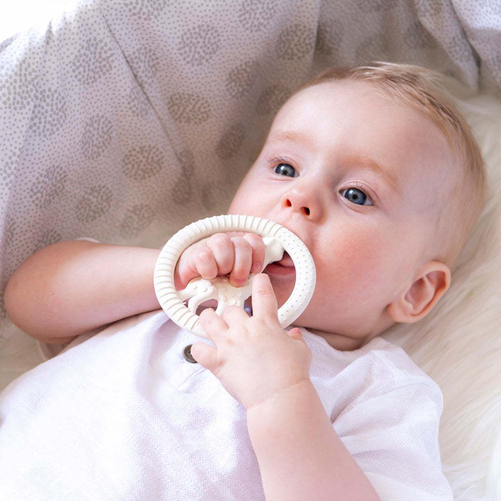 Circle Teether