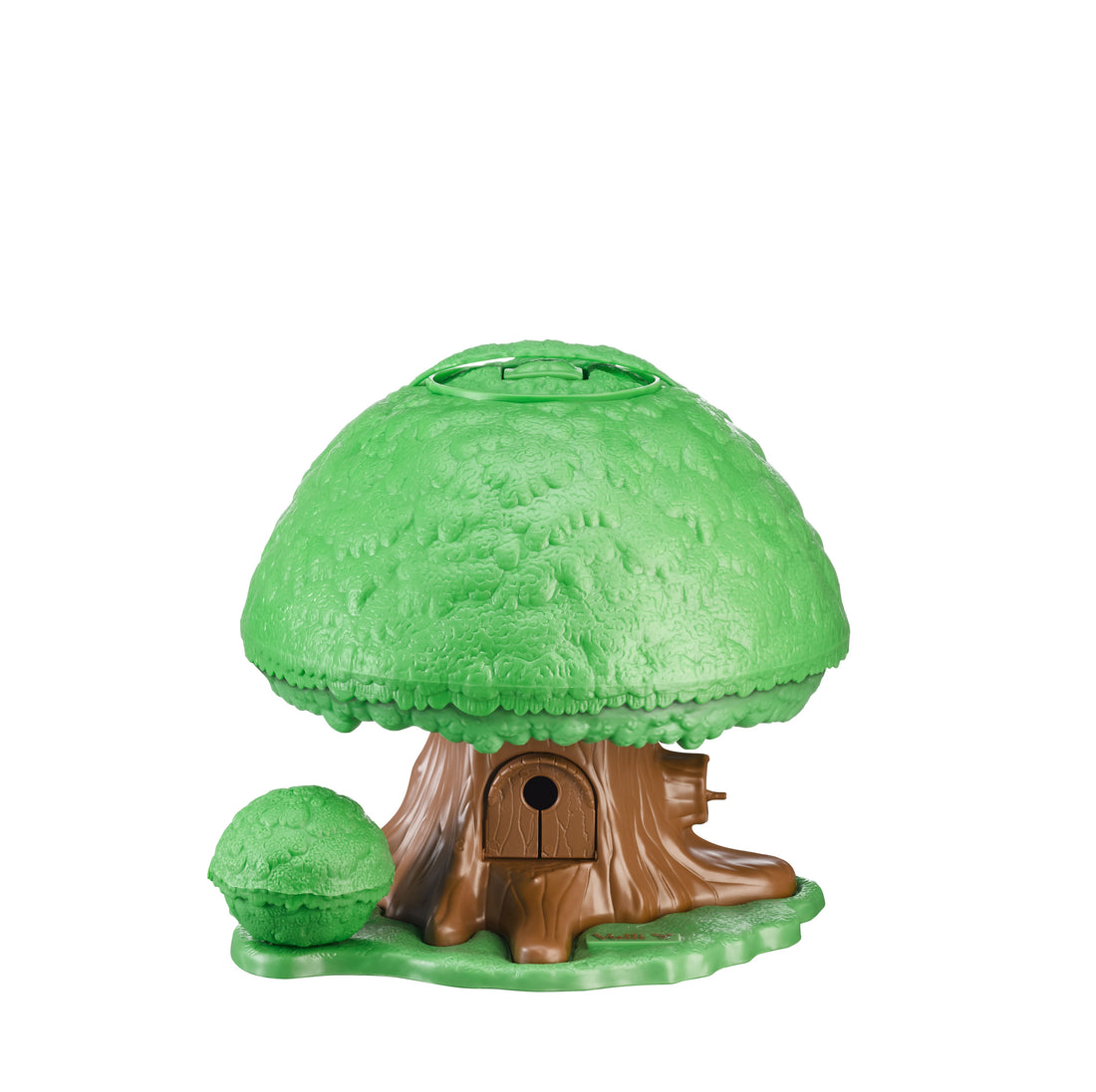 The Klorofil Magic Tree