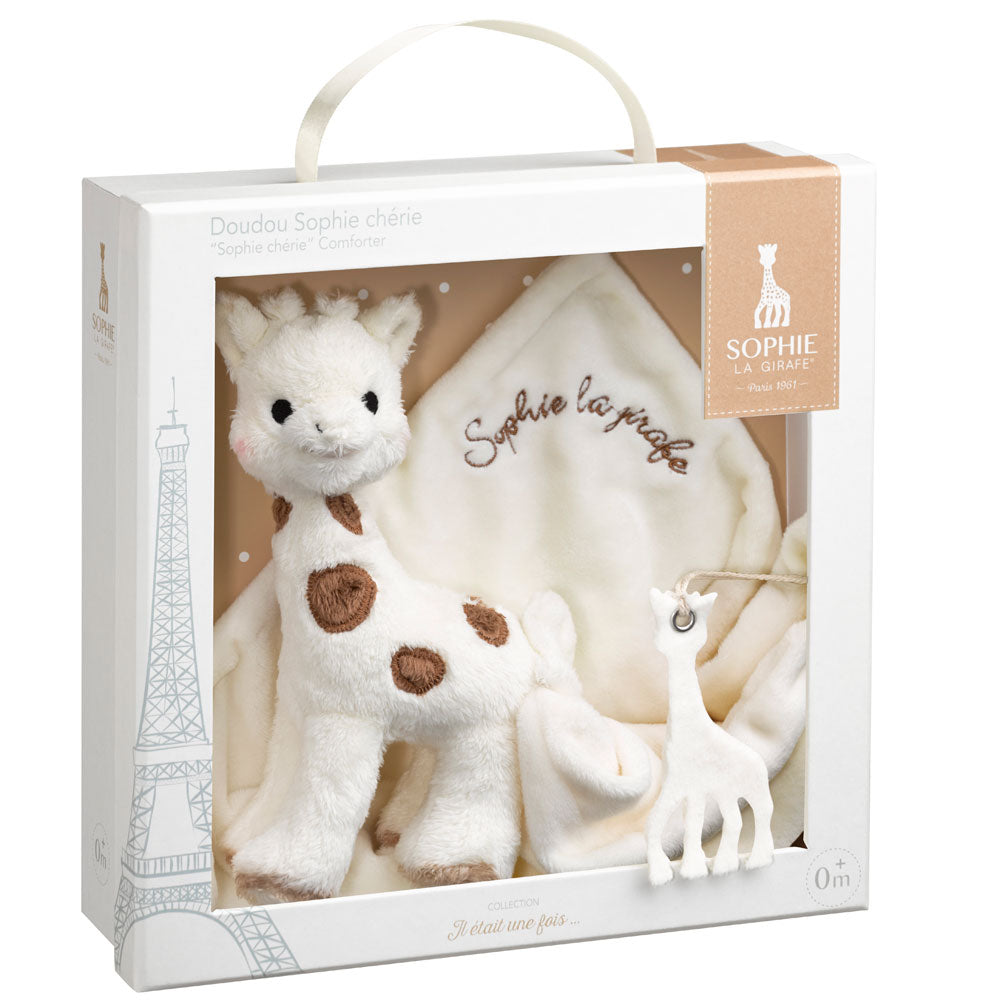 Sophie Cherie Comforter