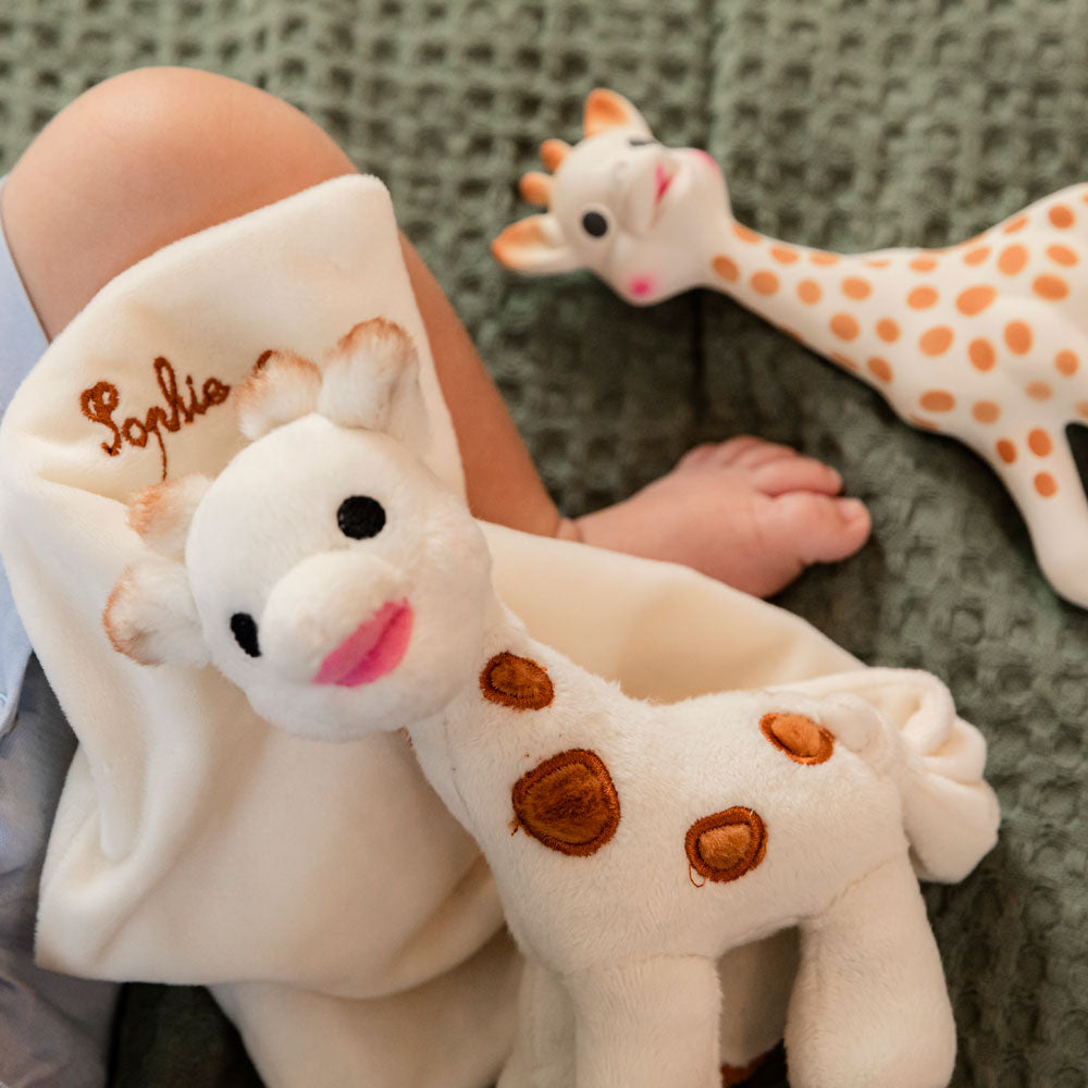 Sophie Cherie Comforter