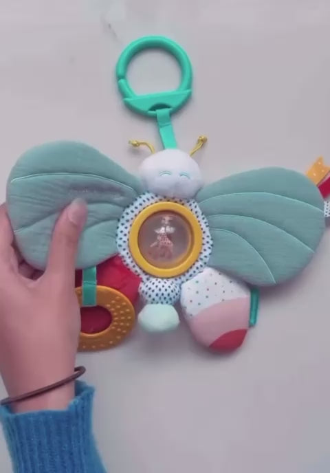 My Awakening Companion