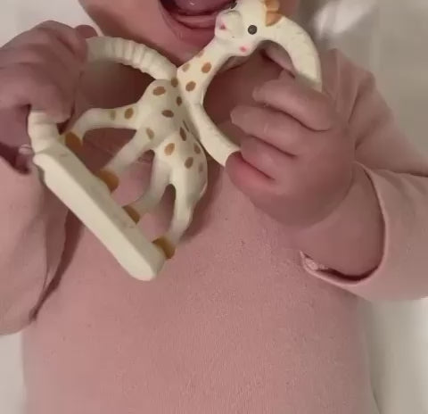 Teething Ring