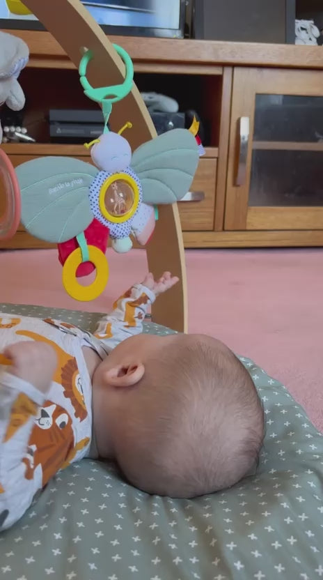 My Awakening Companion