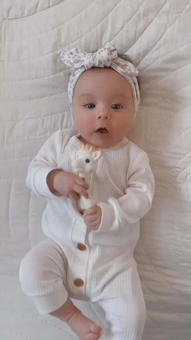Ring Teether